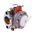 thumbnail image 3 of Upgrade Your Stihl 08 S 08s Chainsaw With Robust And Durable Carburetor Replacement, Designed For Heavy-Duty Performance, 3 of 5