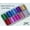 L 2PC, variant on Nail Art Transfer Foils Set Of 12