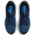 thumbnail image 3 of Nike Air Zoom Structure 25 Navy/Platinum DJ7883-400 Men's Road Running Shoes, 3 of 6