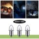 thumbnail image 5 of 6-Volt/ 4D-4.8-Volt 0.75A Bayonet Base Krypton Replacement Bulb Flashlight Bulbs (3 Pieces), 5 of 5
