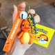 thumbnail image 1 of Llavero TAKARA TOMY Pokemon Pikachu figuras de Anime Charmander Psyduck Snorlax Squirtle muñecas bolsa llavero colgante regalos de cumpleaños, 1 of 4