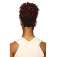 thumbnail image 5 of Outre Synthetic Hair Timeless Pineapple Ponytail - HOTTIE (2 Dark Brown), 5 of 5