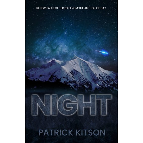 Night, (Paperback)