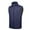 Blue, variant on LYXSSBYX Winter Jackets for Men Clearance Outdoor Warm Clothing Heated for Riding Skiing Fishing Charging Via Heated Coat