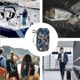 thumbnail image 3 of Portable Insulin Cooling Pack Medication Cooler Bag With Advanced Preservation Technology For Diabetic Travel Case, Crafted From Oxford Cloth, 3 of 8
