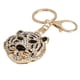 thumbnail image 4 of Tiger Keychain Sparkling Shiny Keychain Pendants Rhinestone Studded for Gift for Bag Decoration for Car Pendants ANGGREK Otros, 4 of 8