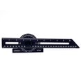 thumbnail image 1 of General Tools Multi-Functional Marking Gauge - Professional Aluminum Alloy Scribing and Marking Tool with 360 Degree Rotating Wheel for Easy Marking in Multiple Locations, 1 of 4
