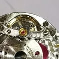 thumbnail image 4 of Watch Balance Wheel with Hairspring For VR3135 Movement DIY Parts, 4 of 7