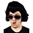 thumbnail image 1 of Costumes For All Occasions BB387 Lunettes Style Rock and Roll, 1 of 1