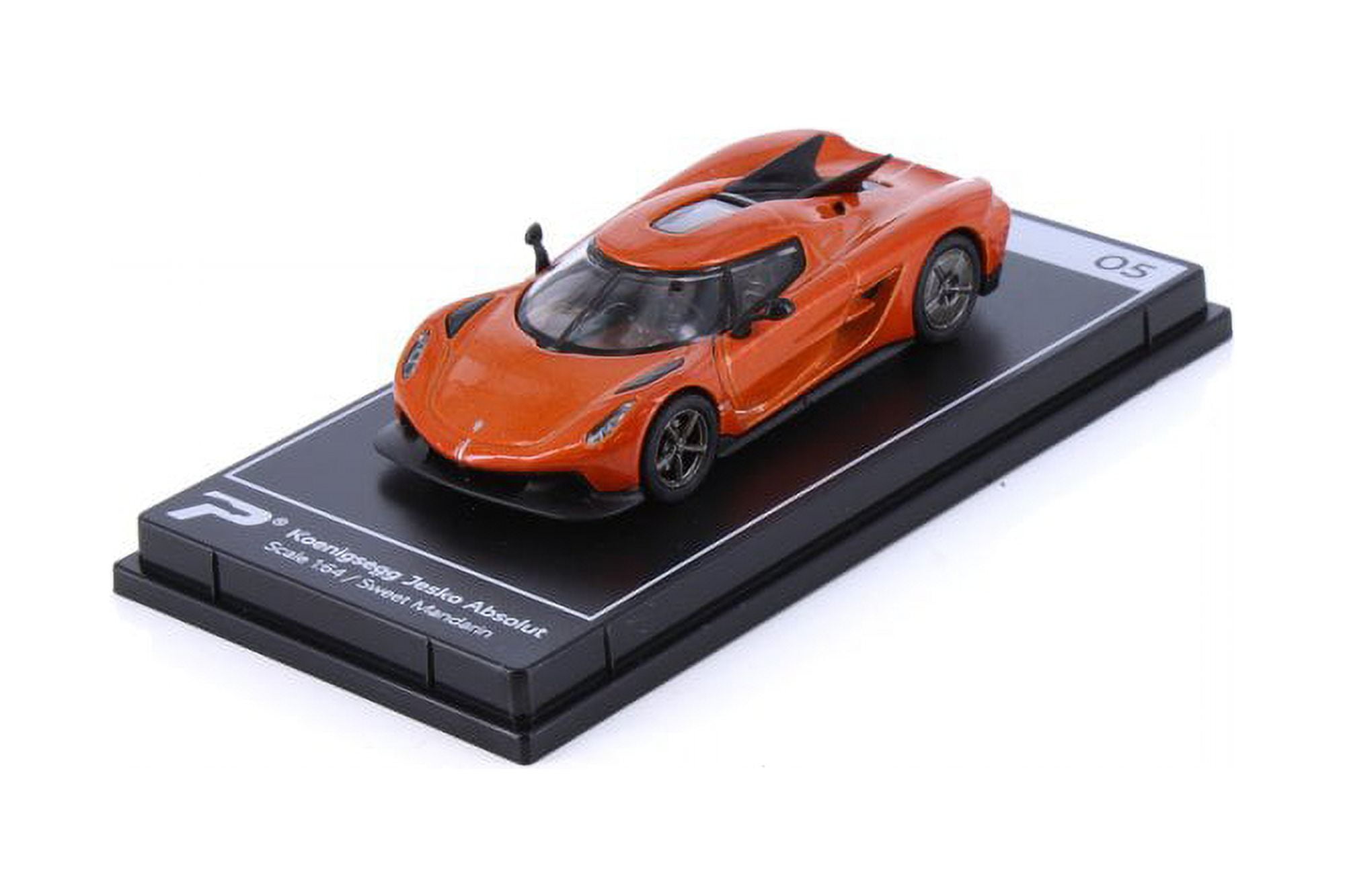 【新品】ケーニグセグジェスコ1/64ミニカーKoenigsegg Jesko 新品 CM64-JESKO-02 CM-MODEL 1/64 ケーニグセグ ジェスコ