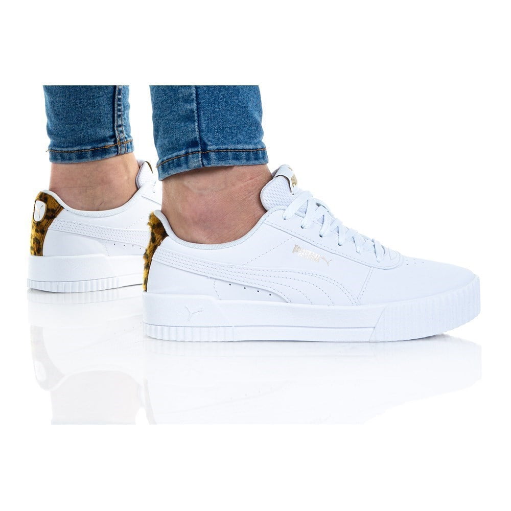 carina leo women's trainers