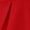 Red, variant on AURA Plus Size Pencil Dress Square Neck Ruffle Detail Long Sleeve High Waist Midi S-XXXL