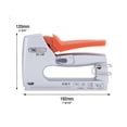 thumbnail image 4 of Tacwise Z4-140 Heavy-duty 4-in-1 Staple / Nail Gun, 4 of 10