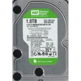thumbnail image 1 of WD10EAVS-32D7B1, DCM DARNHT2CAB, Western Digital 1TB SATA 3.5 Hard Drive, 1 of 1