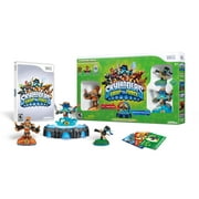 Skylanders: Swap Force Starter Pack - Nintendo Wii