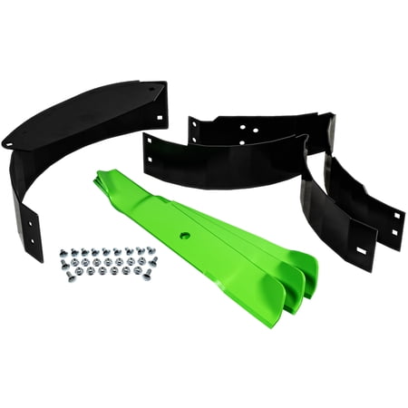 8TEN Mulch Kit for Cub Cadet ZTX5 ZTX4 ZTX6 ZTXS5 60-inch 19B70066100 MK1015370