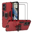 thumbnail image 1 of Funda Rugged Para Realme Gt Neo 3t Con 2 Mica, 1 of 7