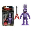 gluttony Five Nights at Freddy's - Action Figure Rockstar Freddy