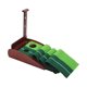 thumbnail image 3 of Tapete de práctica de Putting de caoba, tapete de práctica de Putting de caoba, tapete de entrenamiento de Putter para interiores, juego de práctica de Putting, diseño revolucionario, 3 of 8