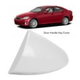 thumbnail image 4 of Poignée de Porte avant avec Couvercle, Matériau ABS Robuste, Protection contre les Rayures, Installation Facile, Numéro de Pièce 69218-53021, Compatible IS350 3.5L 2006-2013, IS250 2.5L 2006-2013, 4 of 7