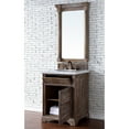 thumbnail image 4 of James Martin Savannah 26 in. Single Bathroom Vanity, 4 of 10