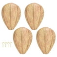 thumbnail image 1 of Juego de 4 pantallas colgantes de papel con forma de bola para el Festival del Medio Otoño, ideales para bodas, cumpleaños, fiestas y festividades., 1 of 14