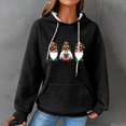 thumbnail image 1 of Generics Chandails d'Automne pour Femmes, Chandail Raglan à Capuche à Fermeture à Glissière pour Femmes, Chandail Cardigan, Chandail à Manches Longues, 1 of 4