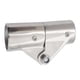 thumbnail image 1 of Conector de tubo marino, acoplamiento plegable, conector de tubería, reemplazo de hardware para barco diámetro interior 25 mm, 1 of 9