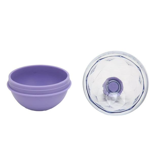 Frozen Ice Ball Maker Silicona de Grado Alimenticio Cubitos de Hielo Redondos DIY Molde Pudín Jalea Molde de Chocolate Bandeja Esfera Molde de Hielo Bandejas de Cubitos de Hielo ANGGREK Otros