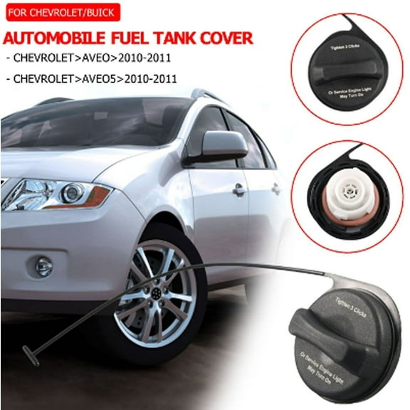 95995094 For 04-12,Chevrolet Cadillac Buick Pontiac OEM Fuel Tank Gas Cap