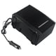 thumbnail image 2 of Adjustable DC 12V 60W Home&Car Air Conditioner Cooler Cooling Fan Water Ice Evaporative Low Noise Cold Air Conditioner Fan, 2 of 10