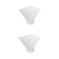 thumbnail image 4 of Molde de resina de cristal reutilizable DIY Bearachild centro de silicona antiadherente Tipo 5 2Conjunto, 4 of 6