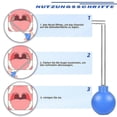 thumbnail image 3 of Portable Tonsils Stone Remover With Right Angle Tube Easy Carry Tonsillolith Stone Remover For Adults Use, 3 of 5