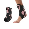thumbnail image 1 of Compression Ankle Brace Support, Sport Injury Recovery for Plantar Fasciitis Sprain, Breathable Mesh, Adjustable Fit, One Size, Lightweight Comfort, 1 of 8