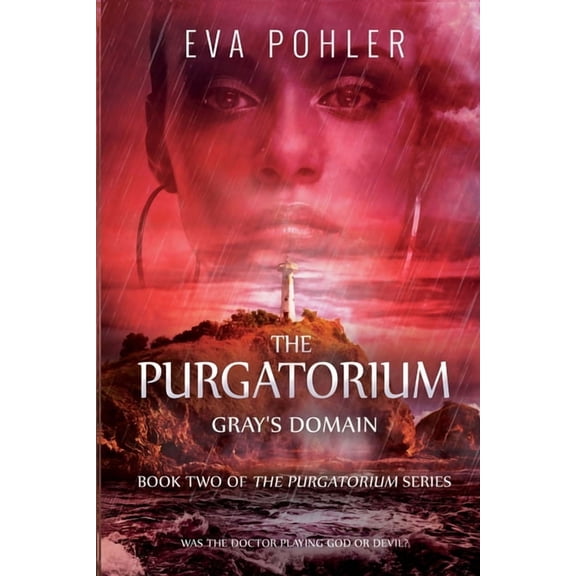 Purgatorium Gray's Domain, Book 2, (Paperback)