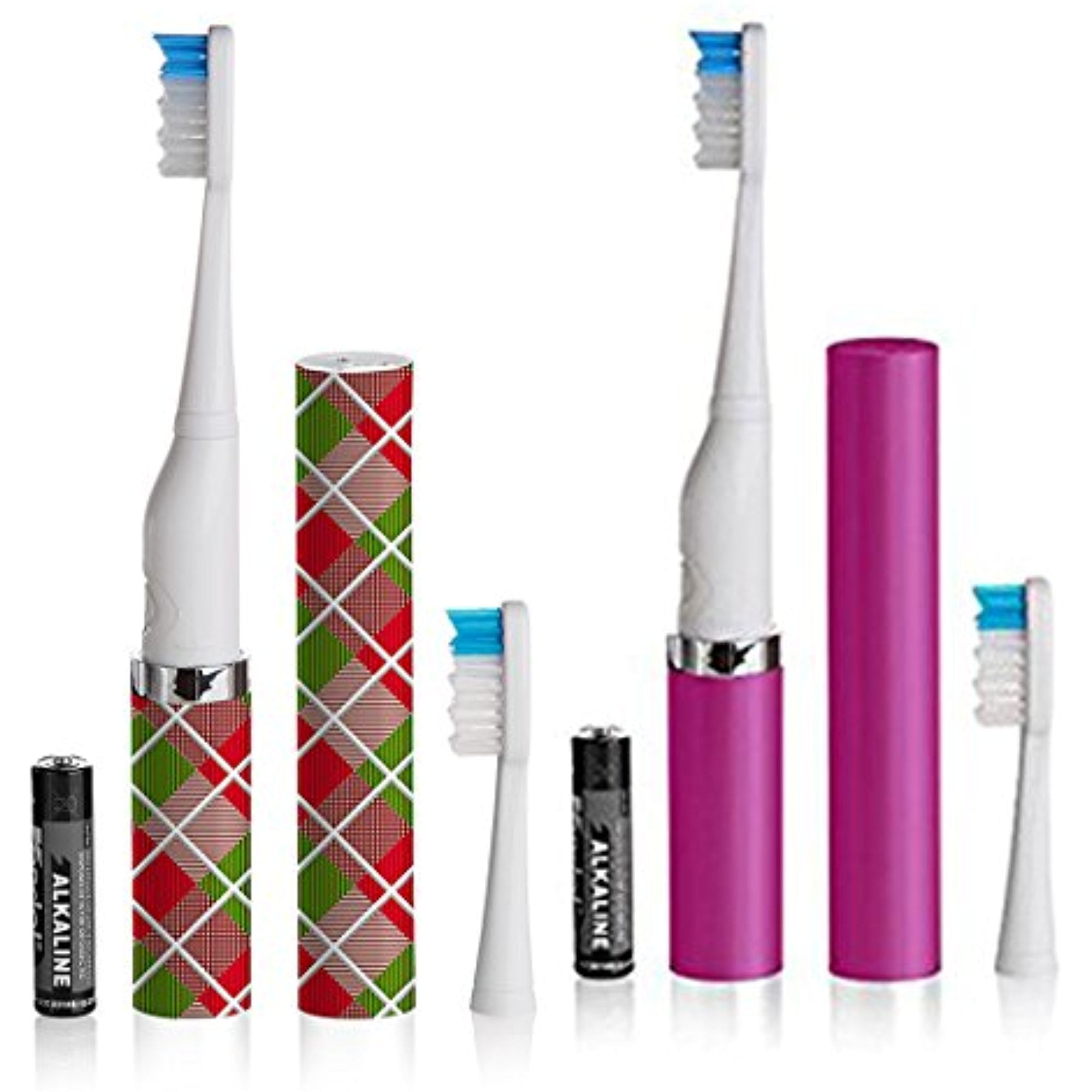 best small travel electric toothbrush