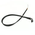 thumbnail image 1 of Motor Genic Throttle Cable For Honda VT750C 1997-2007 VT750C2 97-01 VT750C3 00-01 Black, 1 of 3