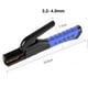 thumbnail image 2 of Soporte de electrodo de soldadura 600A-800A shamjiam, 2 of 8