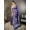 Royal Blue, variant on Designer Banarasi Saree Crafted In Soft Silk With Elegant Floral Motifs Traditional Ethnic Festive Wedding Party Wear – Royal Blue