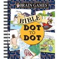 thumbnail image 1 of Jeux de Cerveau - Point à Point de la Bible (Jeux de Cerveau - Point à Point), 1 of 1