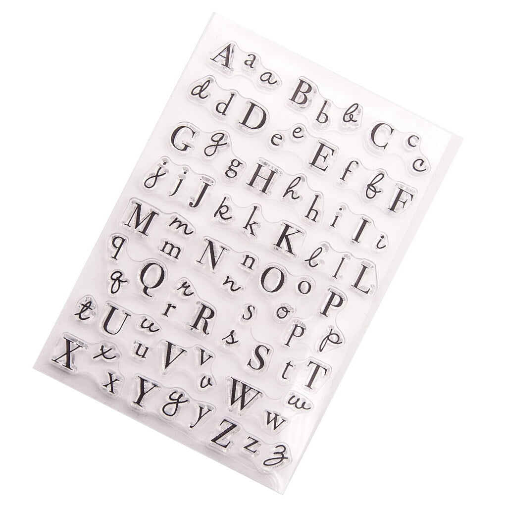 Tampons Pour Les Voeux Pour Le Scrapbooking Et La Carterie