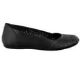 thumbnail image 3 of Easy Street Brooklyn Comfort Slip Ons (Women), 3 of 7