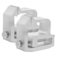 thumbnail image 5 of Hemoton 2pcs Clamps for Truck Cap Camper Shell Clamps Heavy Duty Alloy Truck Topper Mounting Clamps, 5 of 8
