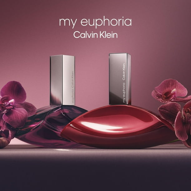 Perfume Calvin Perfume Euphoria De Dama Perfume Calvin Klein