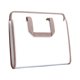 thumbnail image 2 of Bolsa de documentos Accordion Organizador de PVC de 13 bolsillos Bolsa extensible para almacenamiento de archivos Bolsa de almacenamiento de archivos con asa Pestañas Cierre de broche Cubierta, 2 of 6