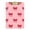 Gold, variant on Cute Pink Ribbon Bows Acrylic Clipboard Drawing Board with Hook Writing Pad File Storage A4 Size Gold 12.5" x 9"