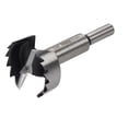 thumbnail image 4 of Broca Forstner IRWIN Marples para taladrar madera de 1 3/4 pulgadas, 4 of 6