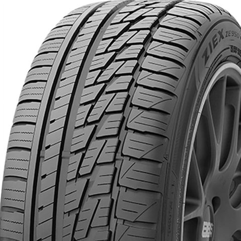 Falken 1 Falken Ziex ZE950 A/S ZE-950 245/45R17 99W XL All Season High Performance Tire F28953784 / 245/45/17 / 2454517 simolary.com 12 Falken 1 Falken Ziex ZE950 A/S ZE-950 245/45R17 99W XL All Season High Performance Tire F28953784 / 245/45/17 / 2454517 Simolary simolary.com 12