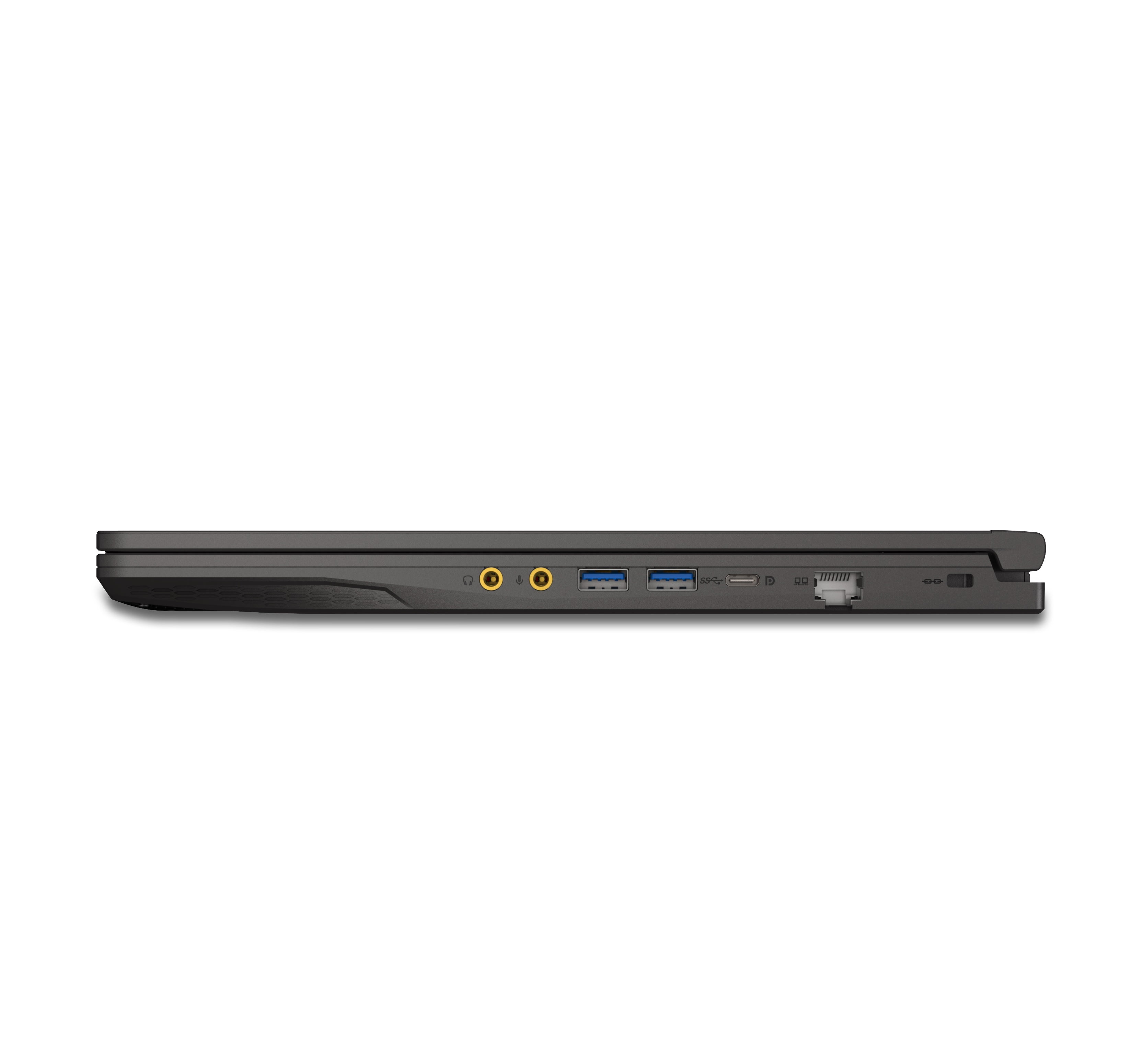 MSI Thin 15.6 inch FHD 144Hz Gaming Laptop AMD Ryzen 5 7535HS NVIDIA GeForce RTX 4060 - 16GB DDR5 512GB SSD Gray (2025)