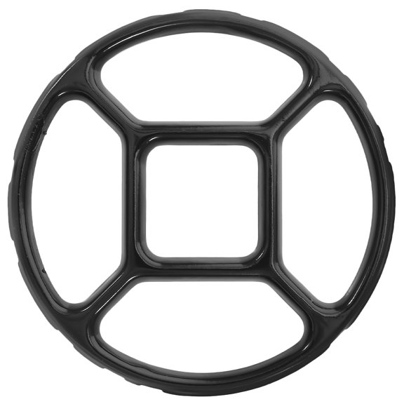 Auxiliary Support for Small Pot Kitchen Gas Stove Rack Burner Covers Tripod Mocha Utensil Worker Gift Reducer Ring Wok